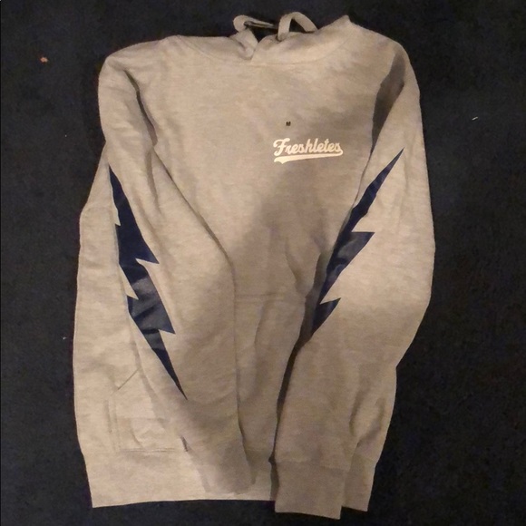 Freshletes Sweatshirt - Picture 1 of 1